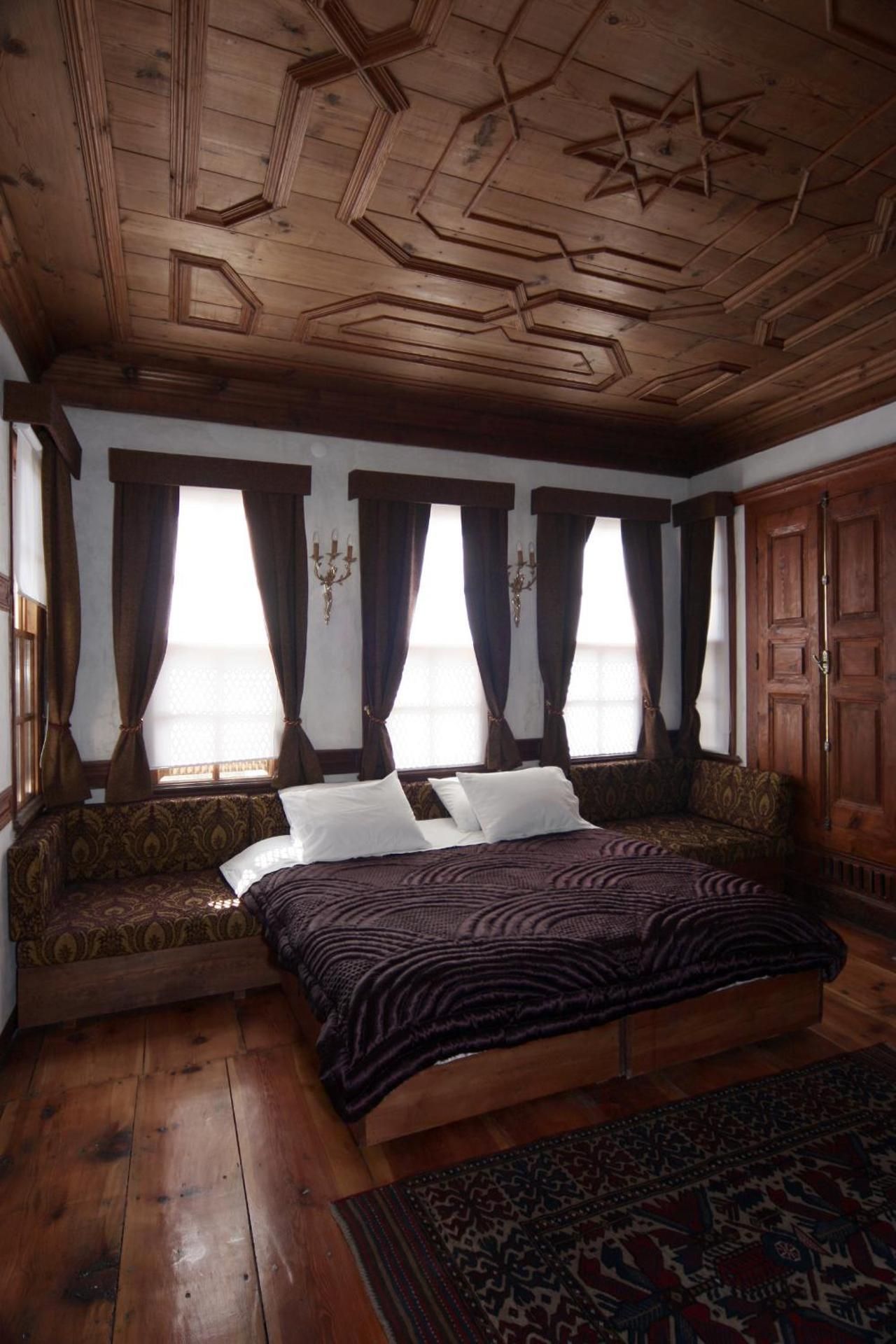 Gulevi Safranbolu Superior Double or Twin Room 2