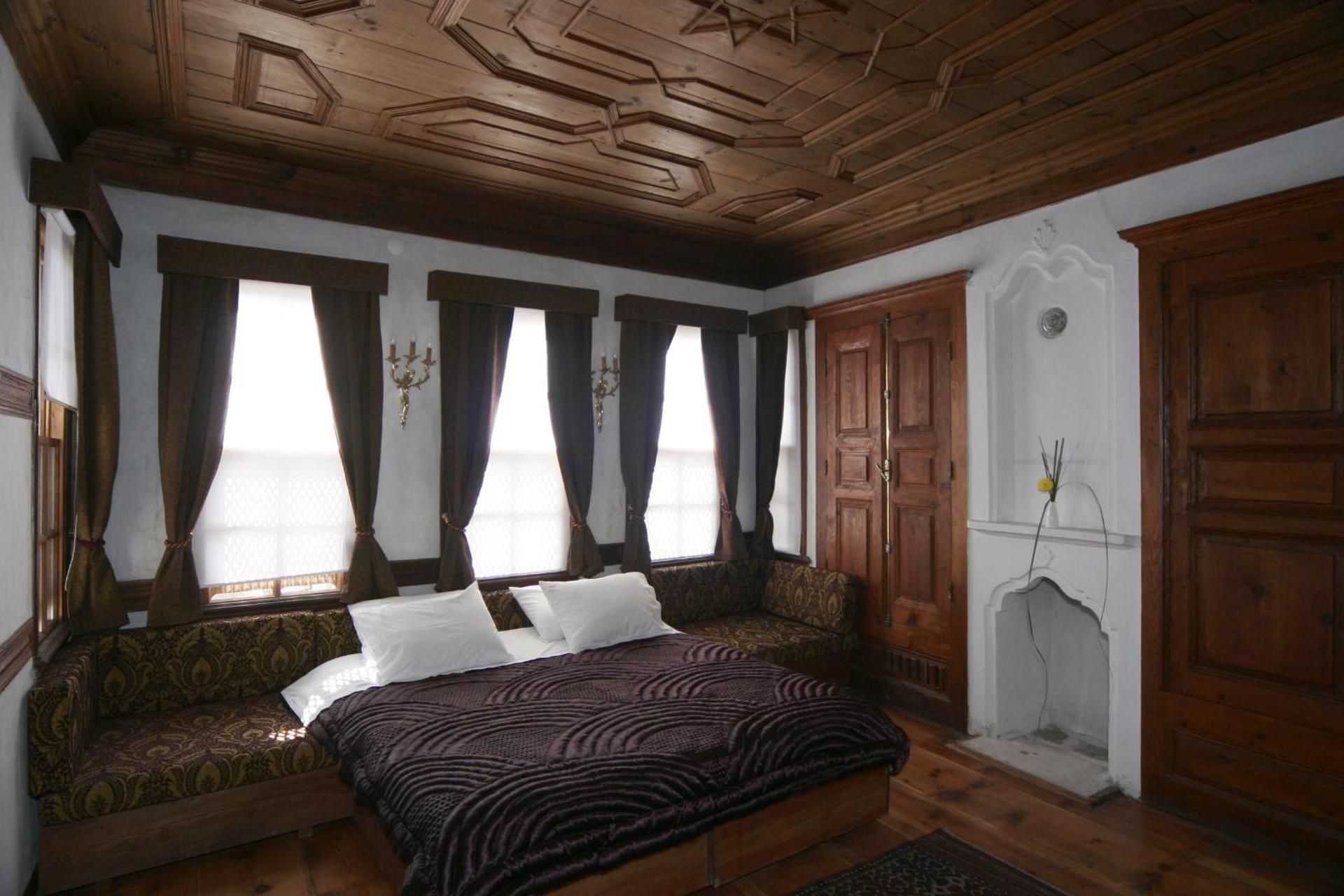 Gulevi Safranbolu Superior Double or Twin Room