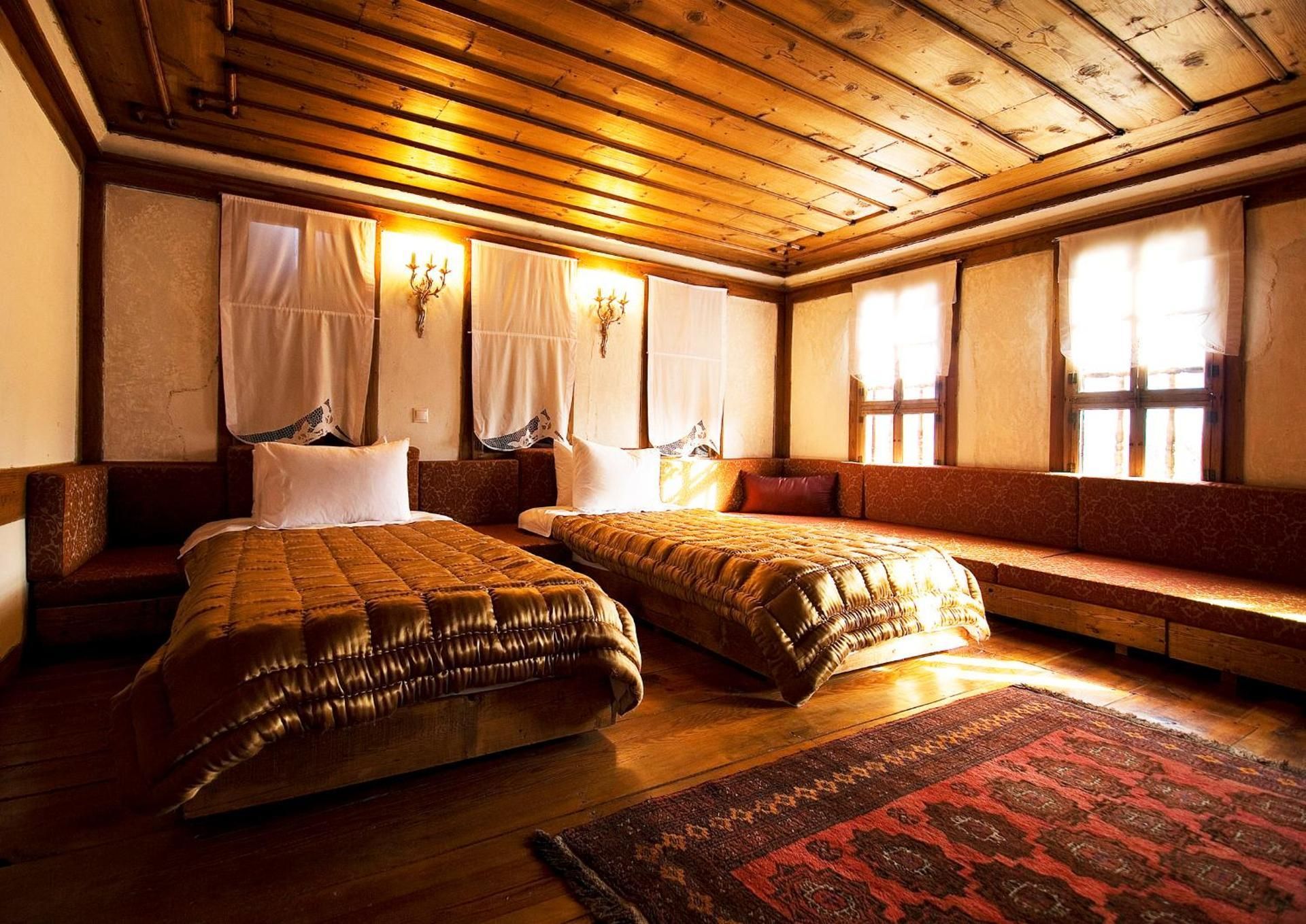 Gulevi Safranbolu Double or Twin Room