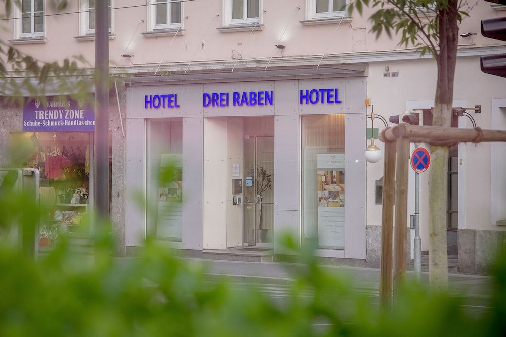 undefined Hotel Drei Raben 3