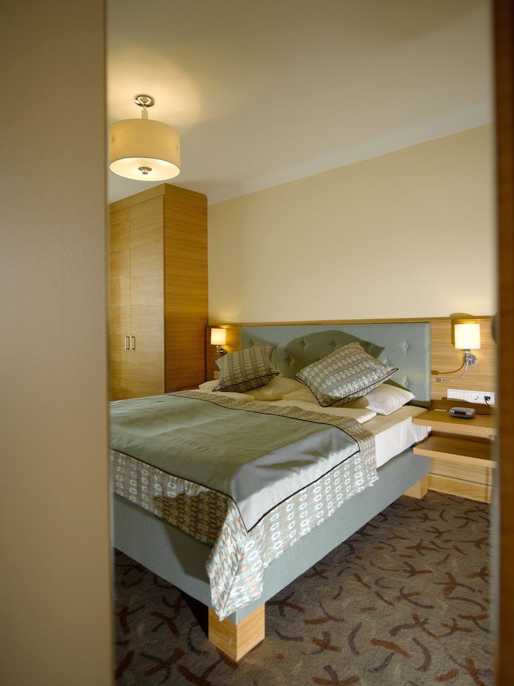 Hotel Drei Raben Classic Double Room