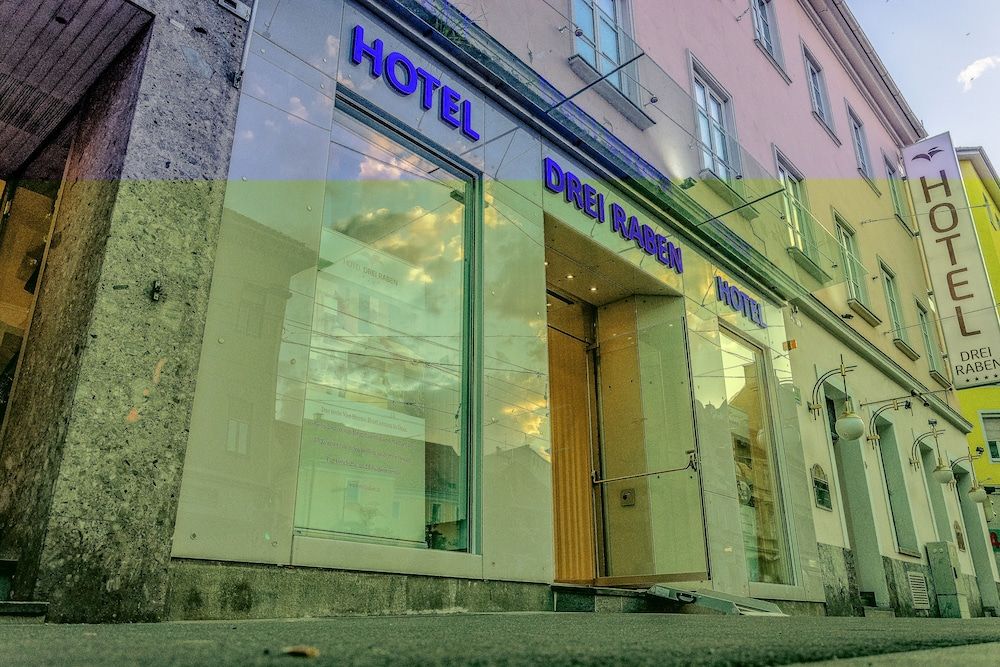 undefined Hotel Drei Raben 2