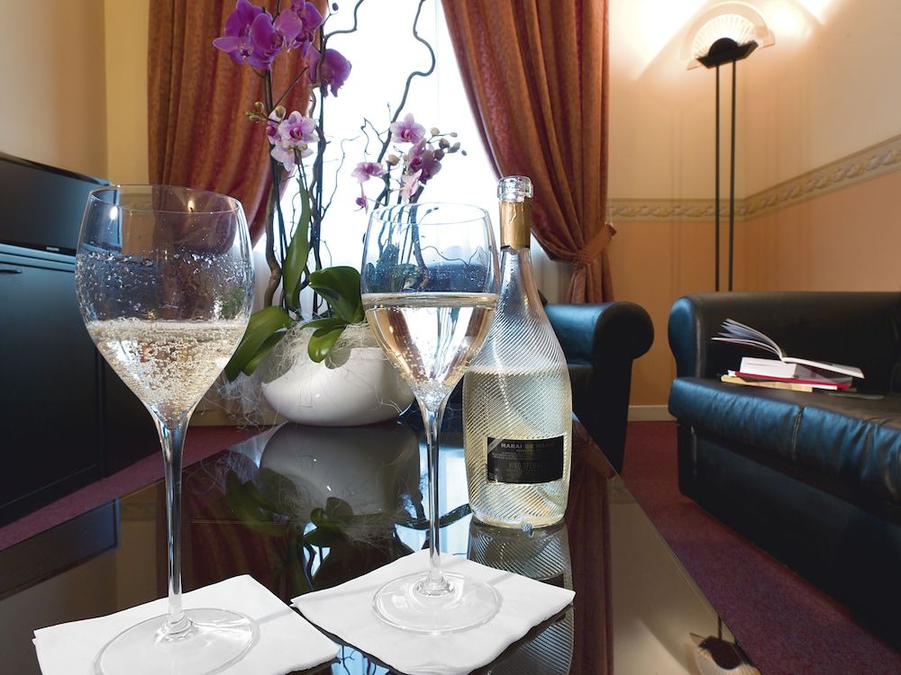 Hotel Bifi Studio Suite 3