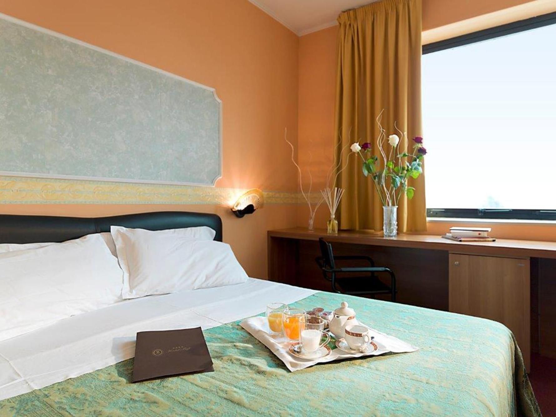 Basic Double or Twin Room