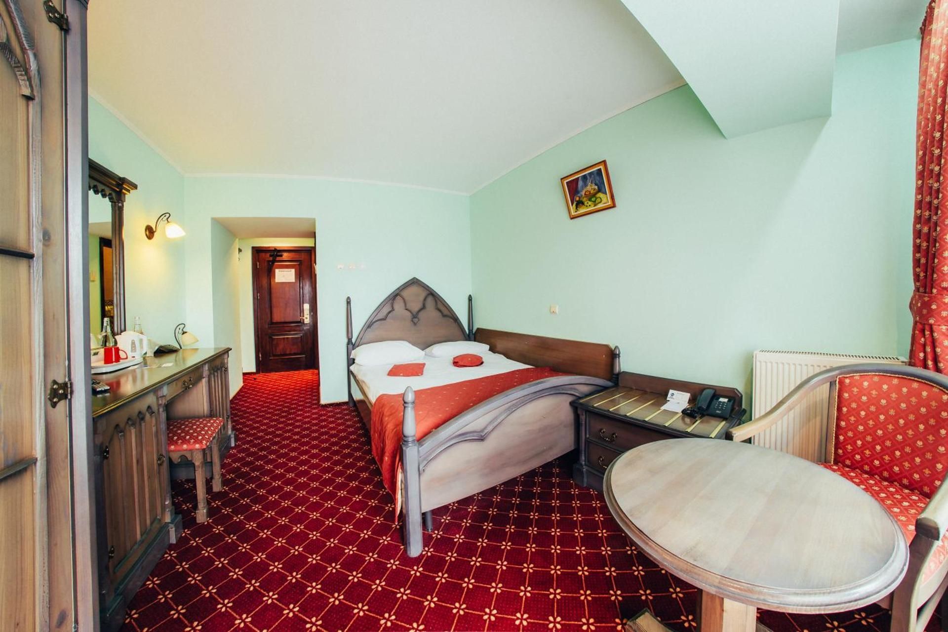 Superior Single Room