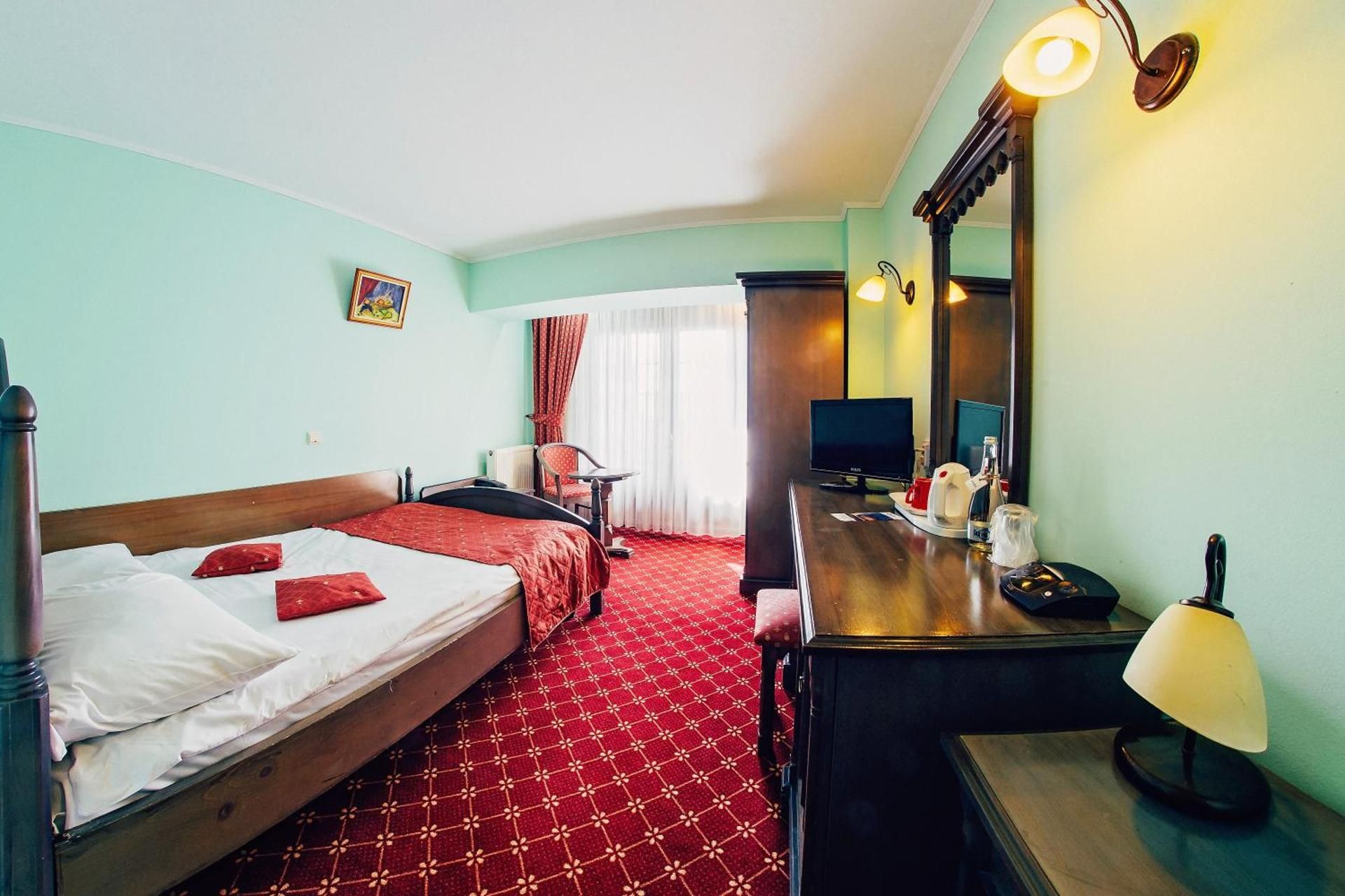 Superior Single Room