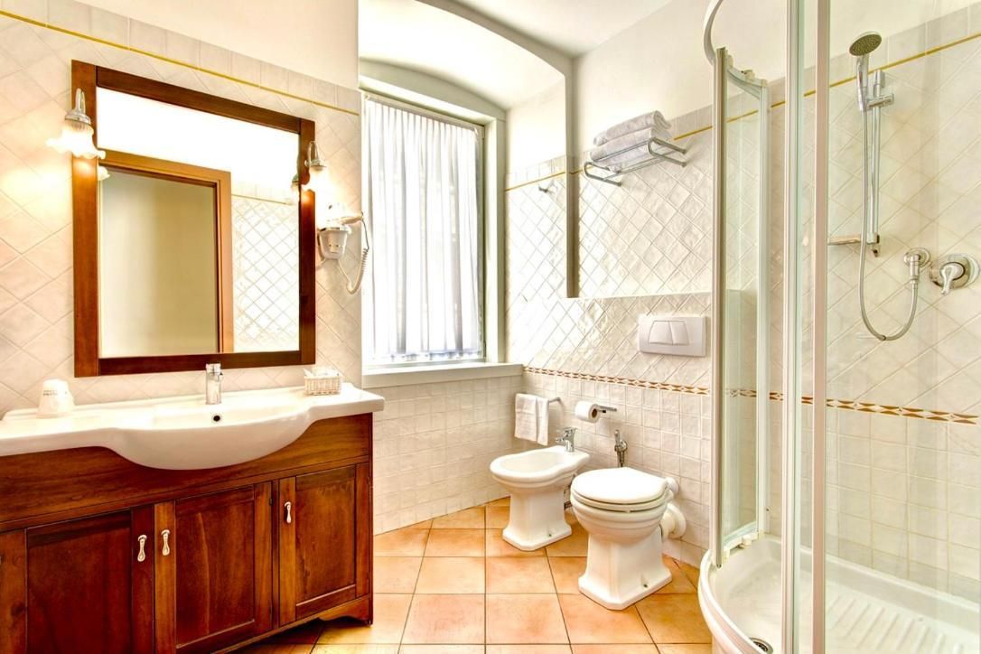 Residence San Giusto Standard Apartment