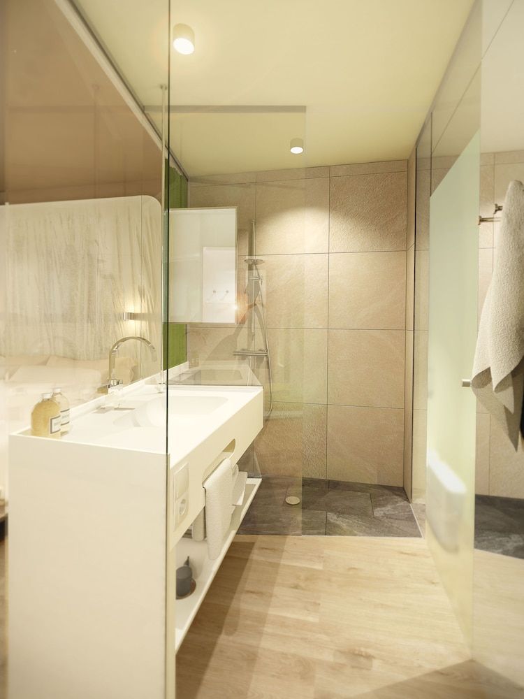 aja Bad Saarow Double room nature 8