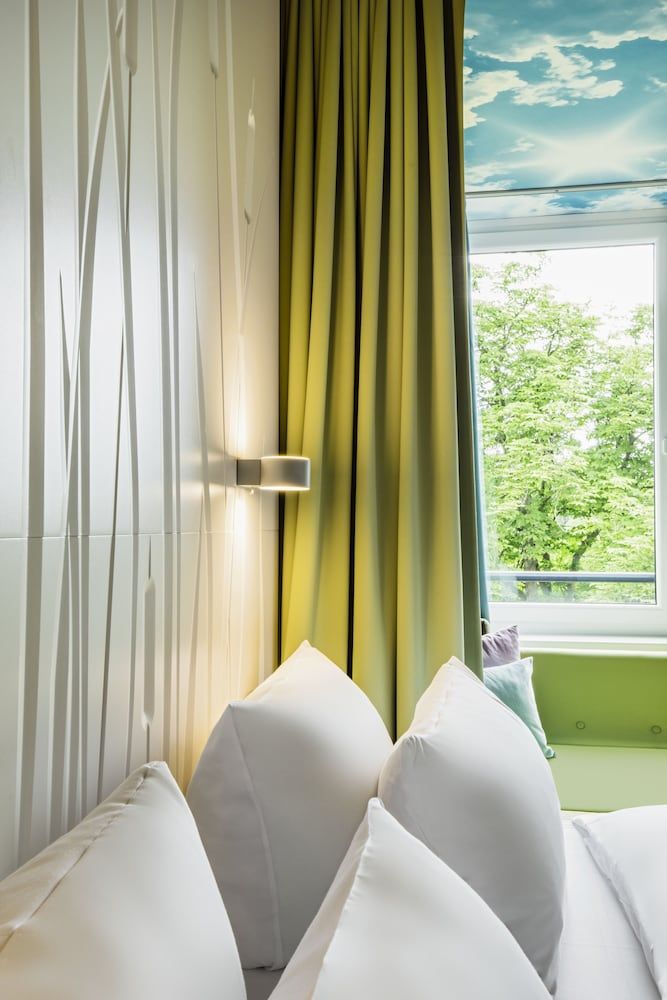 aja Bad Saarow Double room nature 13