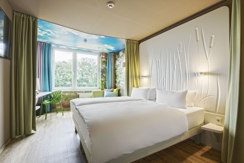 aja Bad Saarow Double room nature 4