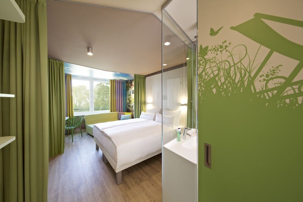 aja Bad Saarow Double room nature 11