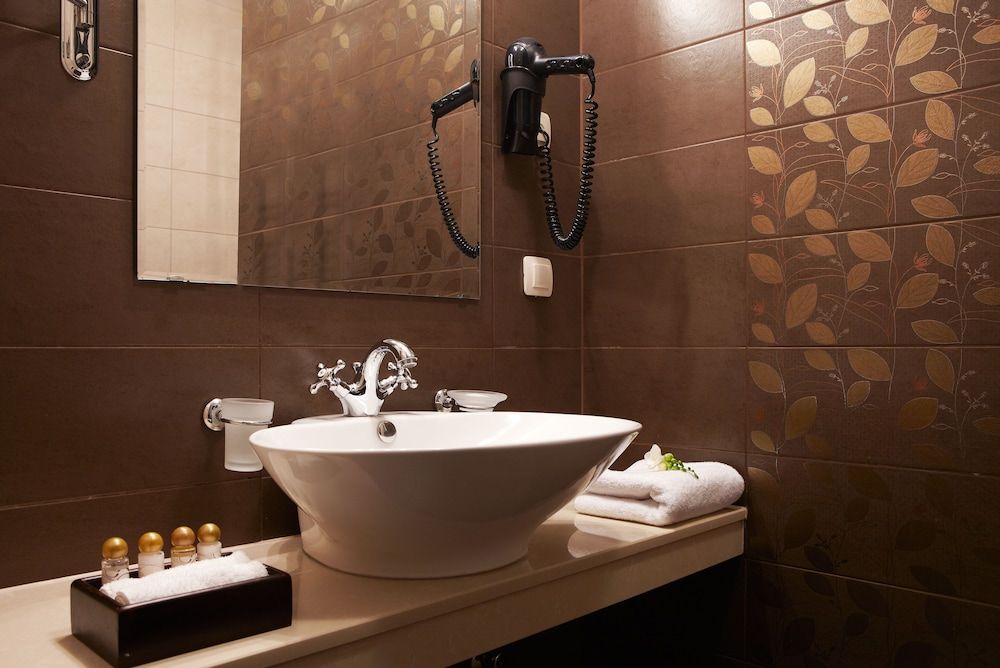 Premier Luxury Mountain Resort Executive Room 11