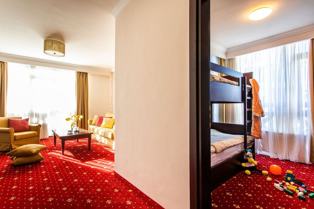 Premier Luxury Mountain Resort Family Suite, 2 Bedrooms 6