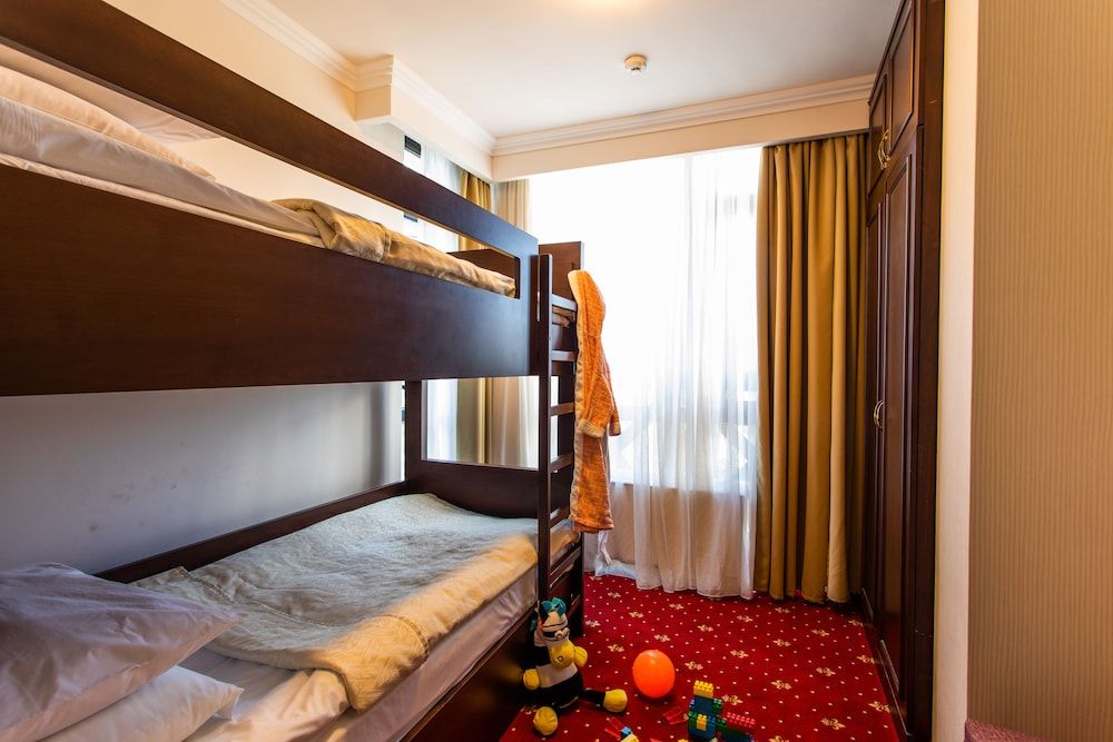 Premier Luxury Mountain Resort Family Suite, 2 Bedrooms