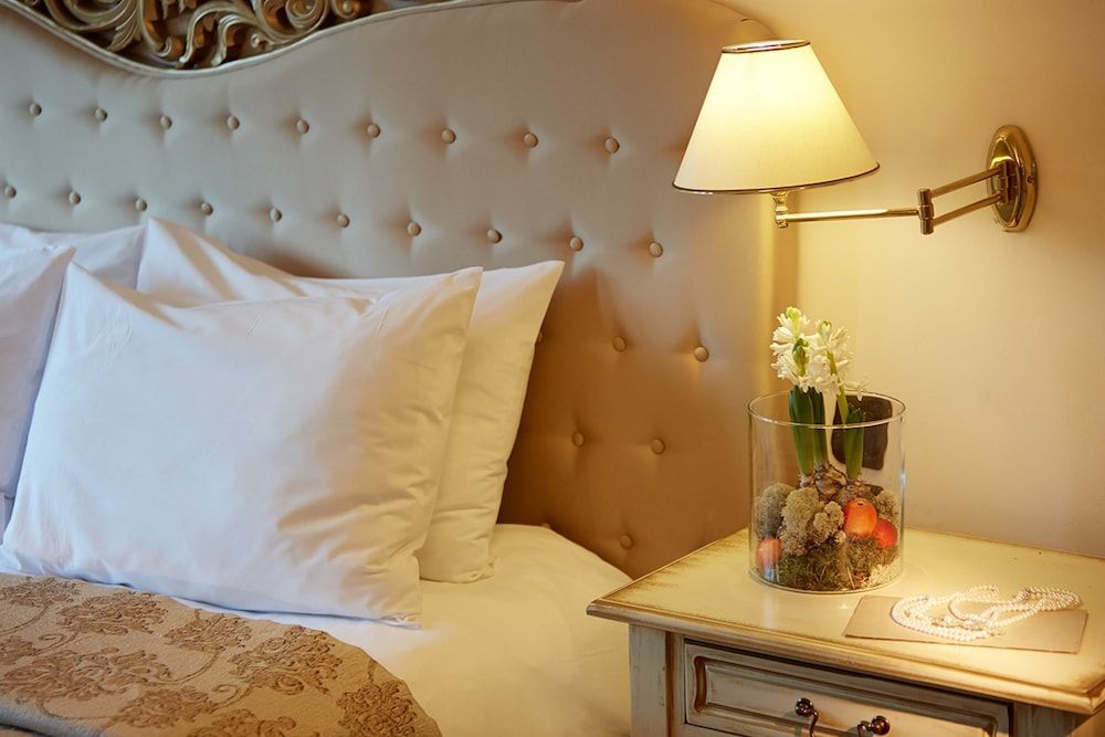 Premier Luxury Mountain Resort Executive Room 3