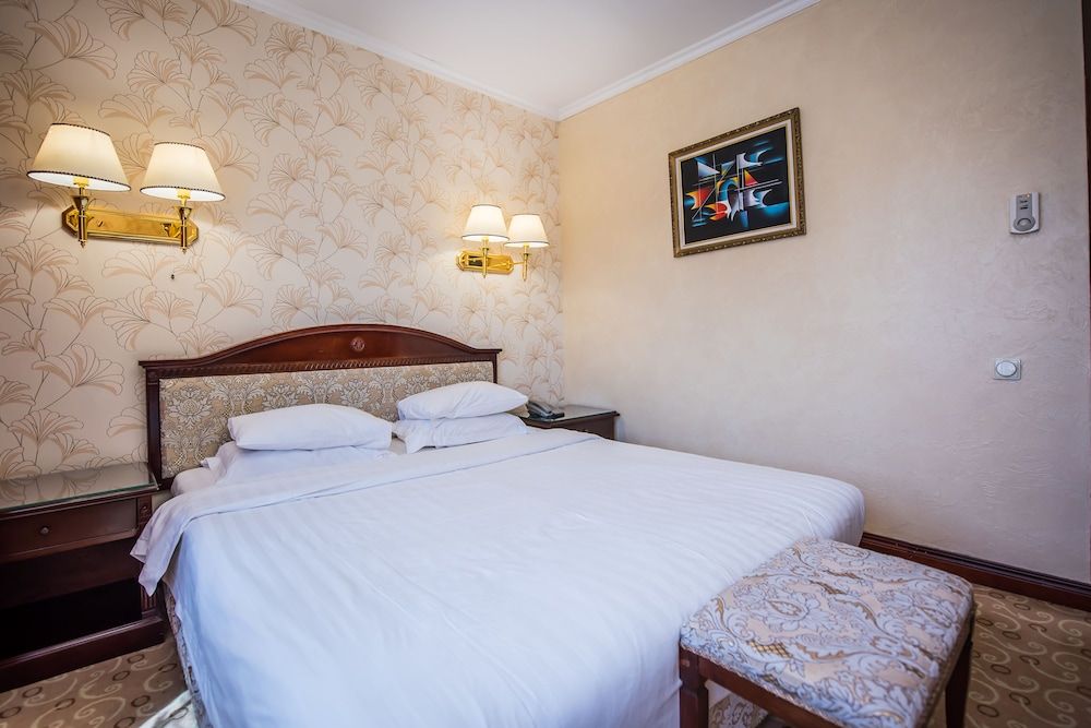 G Empire Business Double Room, 1 King Bed