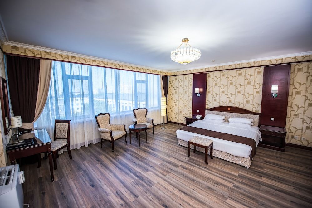 G Empire Senior Suite, 1 Bedroom 7