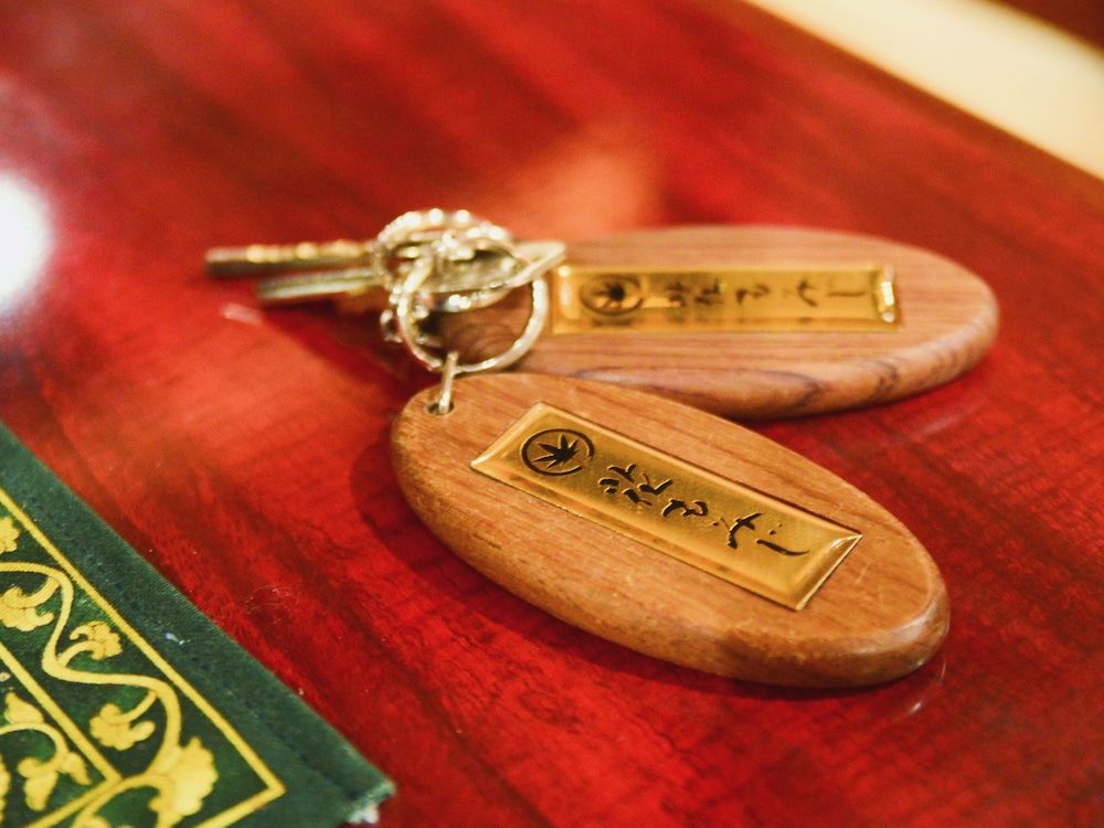 Hanamomiji Corner Japanese-Style Connected Room, Non-smoking 7