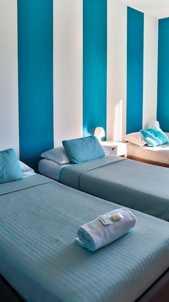 undefined B&B I Am Here - Gioia 71 2