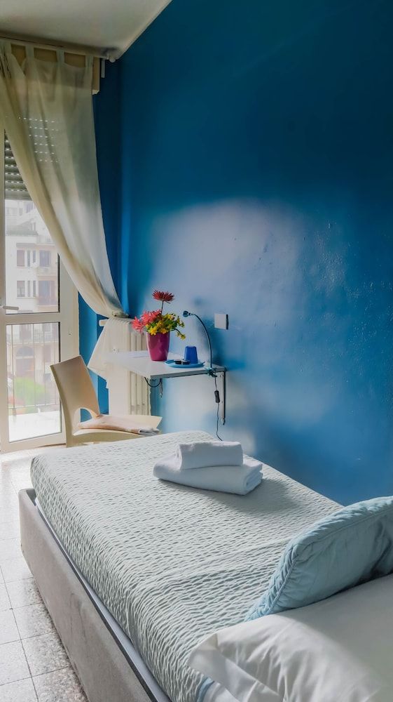 undefined B&B I Am Here - Gioia 71 4