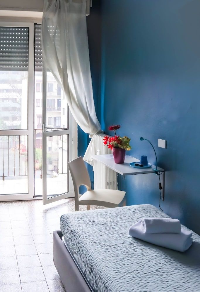 undefined B&B I Am Here - Gioia 71