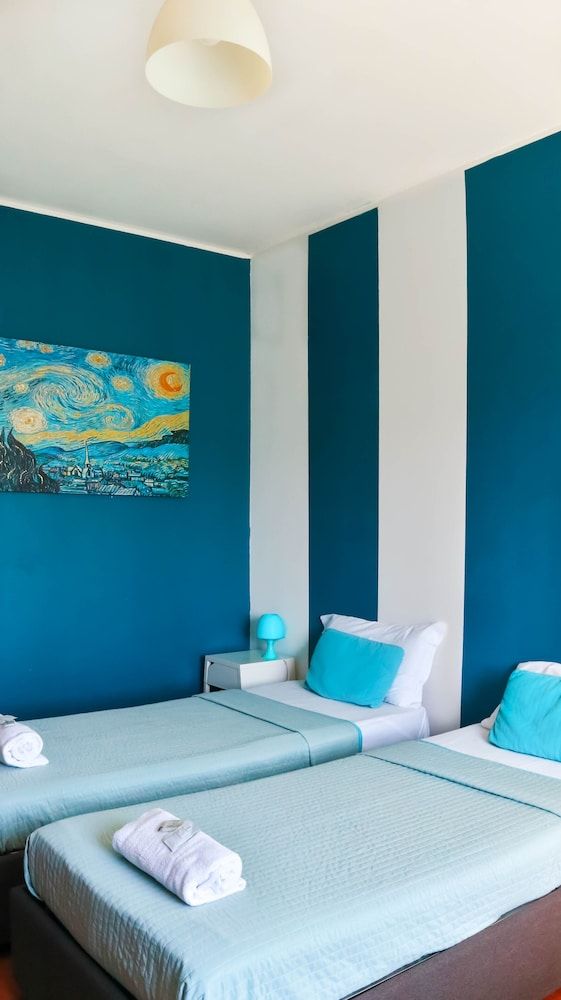 undefined B&B I Am Here - Gioia 71 3