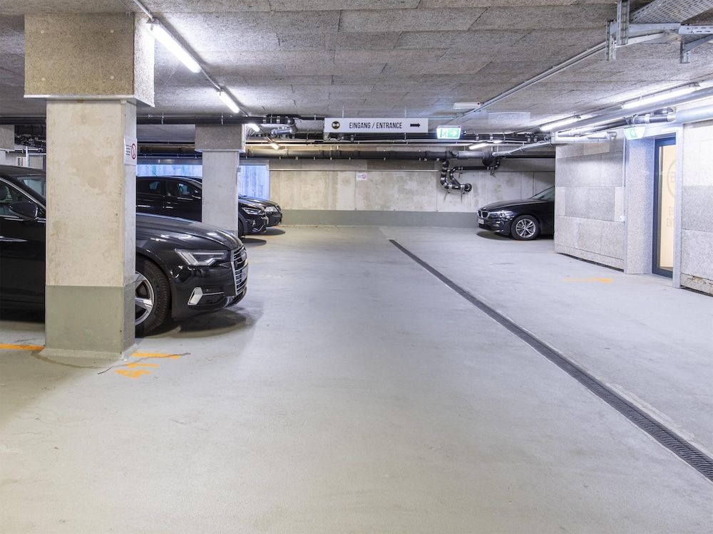 undefined B&B Hotel München-Trudering 6