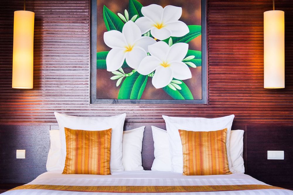 Hôtel Tiéti Poindimié