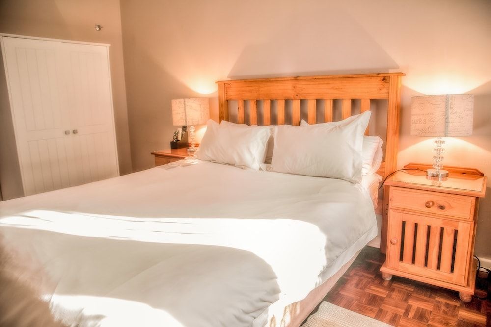 Nauntons Guest House Room 4 - Standard Double Room (4) 3