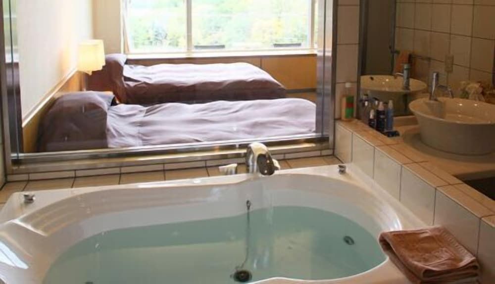 Luxury Twin Room, Non Smoking
