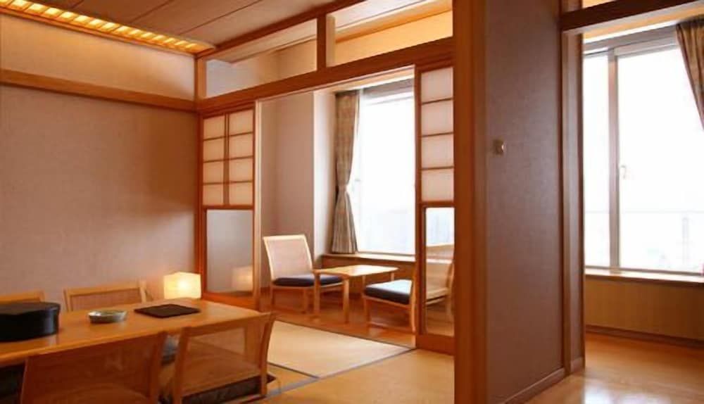Japanese Traditional Room, Non Smoking