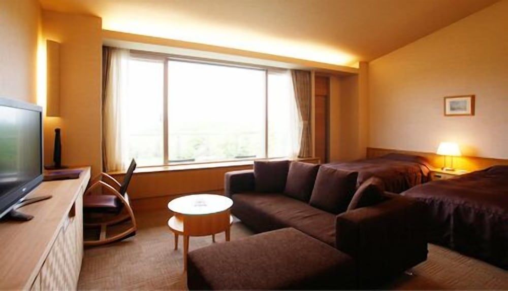 Room, Non Smoking (Suite)