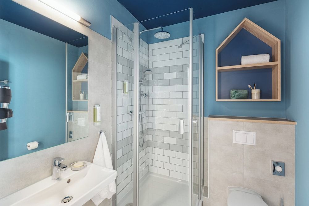 Garner Hotel Essen - Messe by IHG Premium Room, Multiple Beds 5