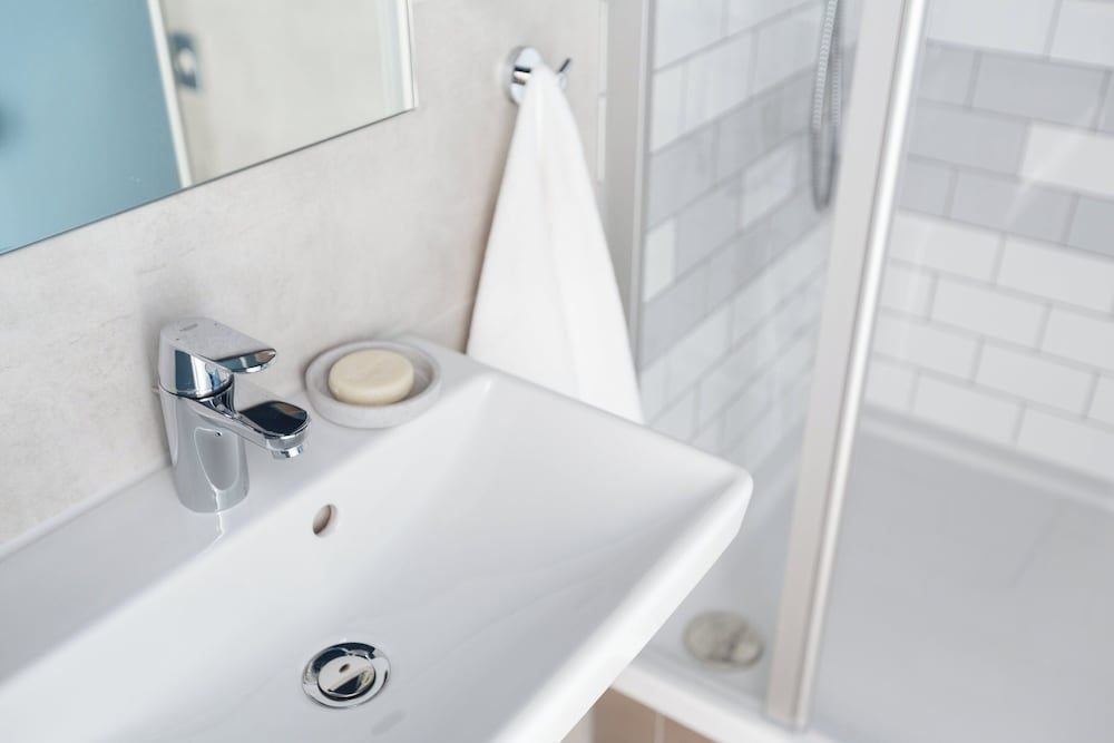 Garner Hotel Essen - Messe by IHG Premium Room, Multiple Beds 4