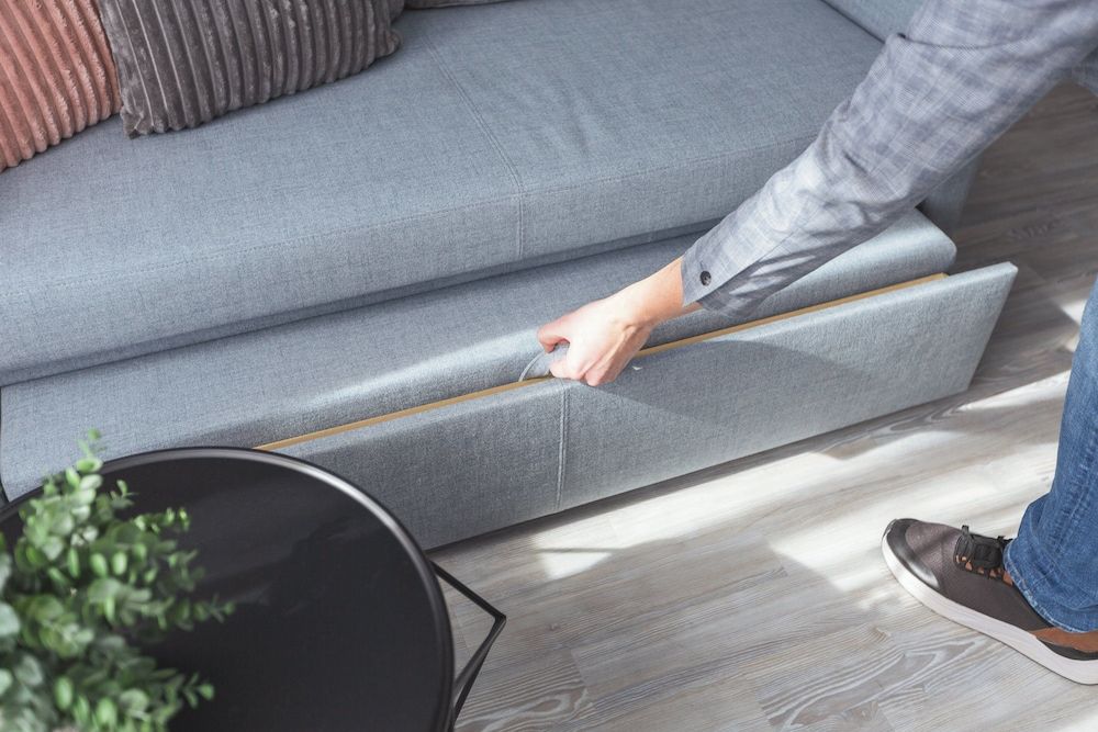 Garner Hotel Essen - Messe by IHG Premium Room, Multiple Beds 7