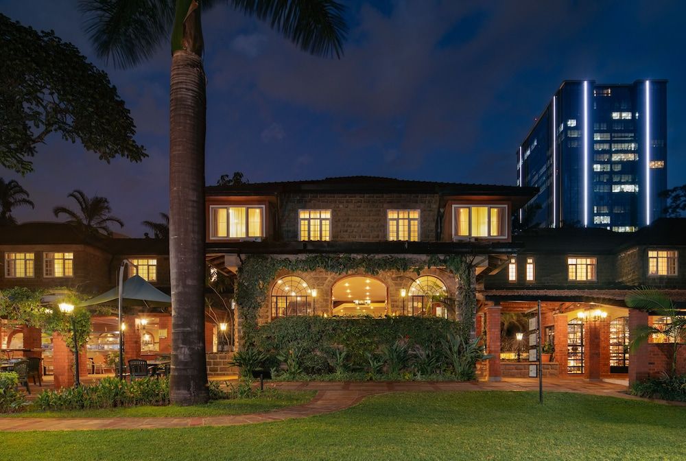 undefined Fairview Hotel 6