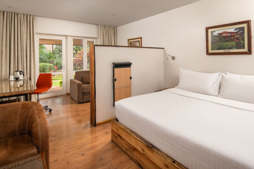 undefined Fairview Hotel 5