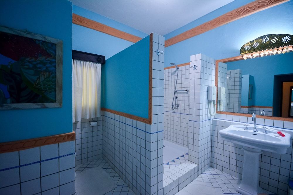 Kilili Baharini Resort & Spa Standard Room 5