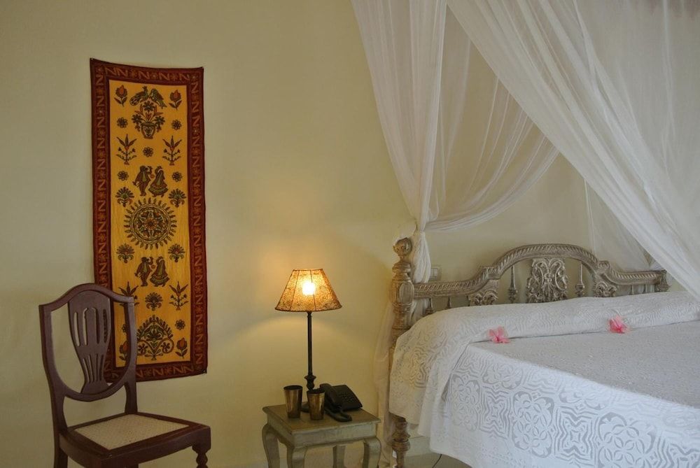 Kilili Baharini Resort & Spa Standard Room 4