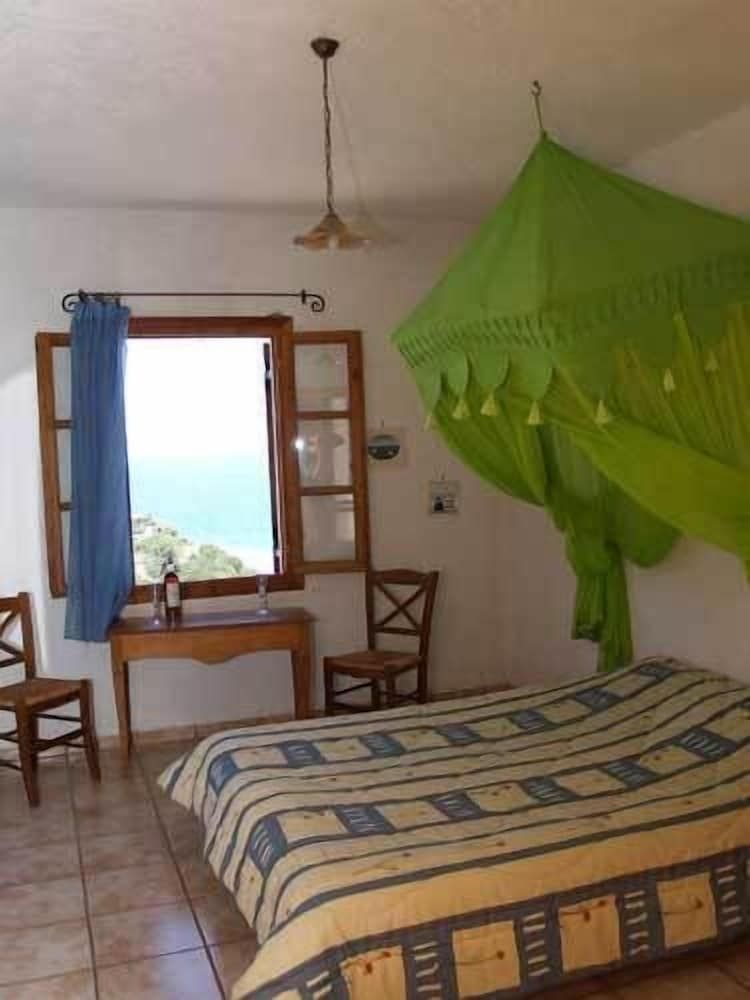 Apartment, 1 Bedroom, Balcony, Sea View