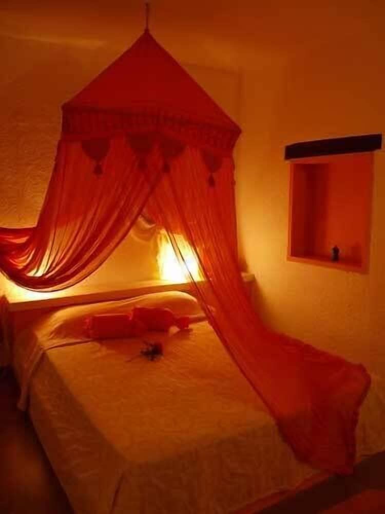 Apartment, 2 Bedrooms, Sea View