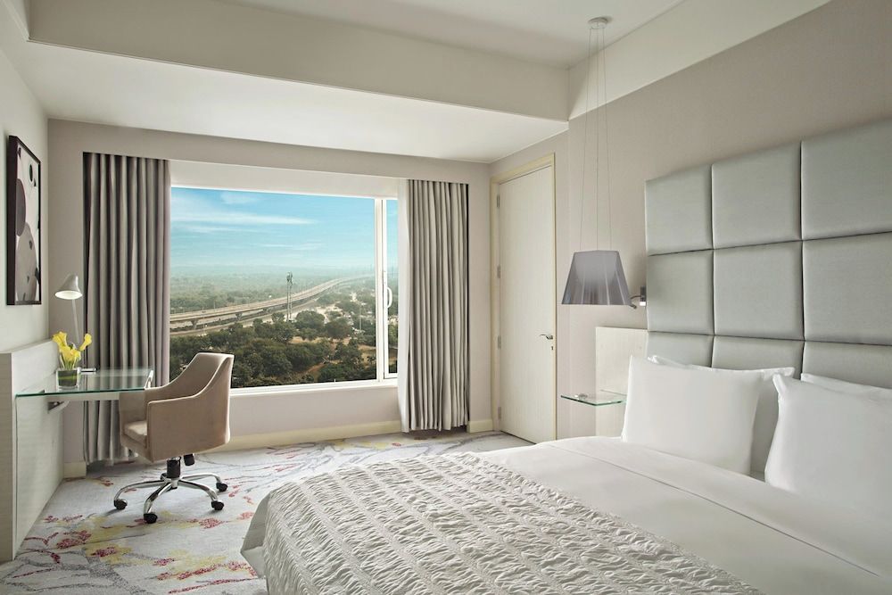 Executive Room, 1 King Bed