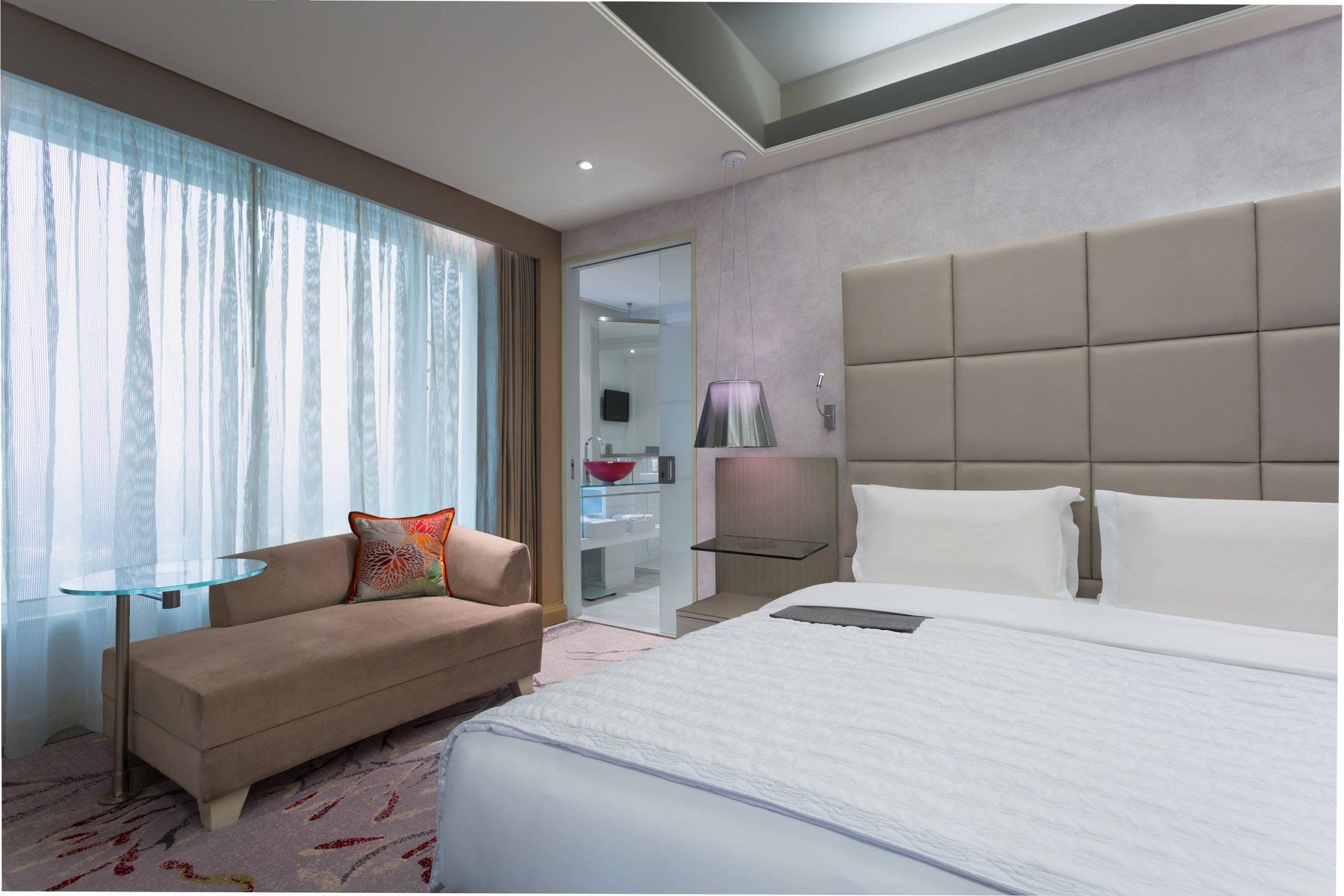 King Suite