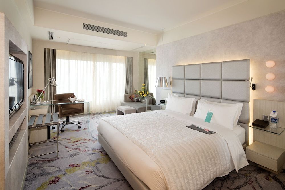 Executive Room, 1 King Bed