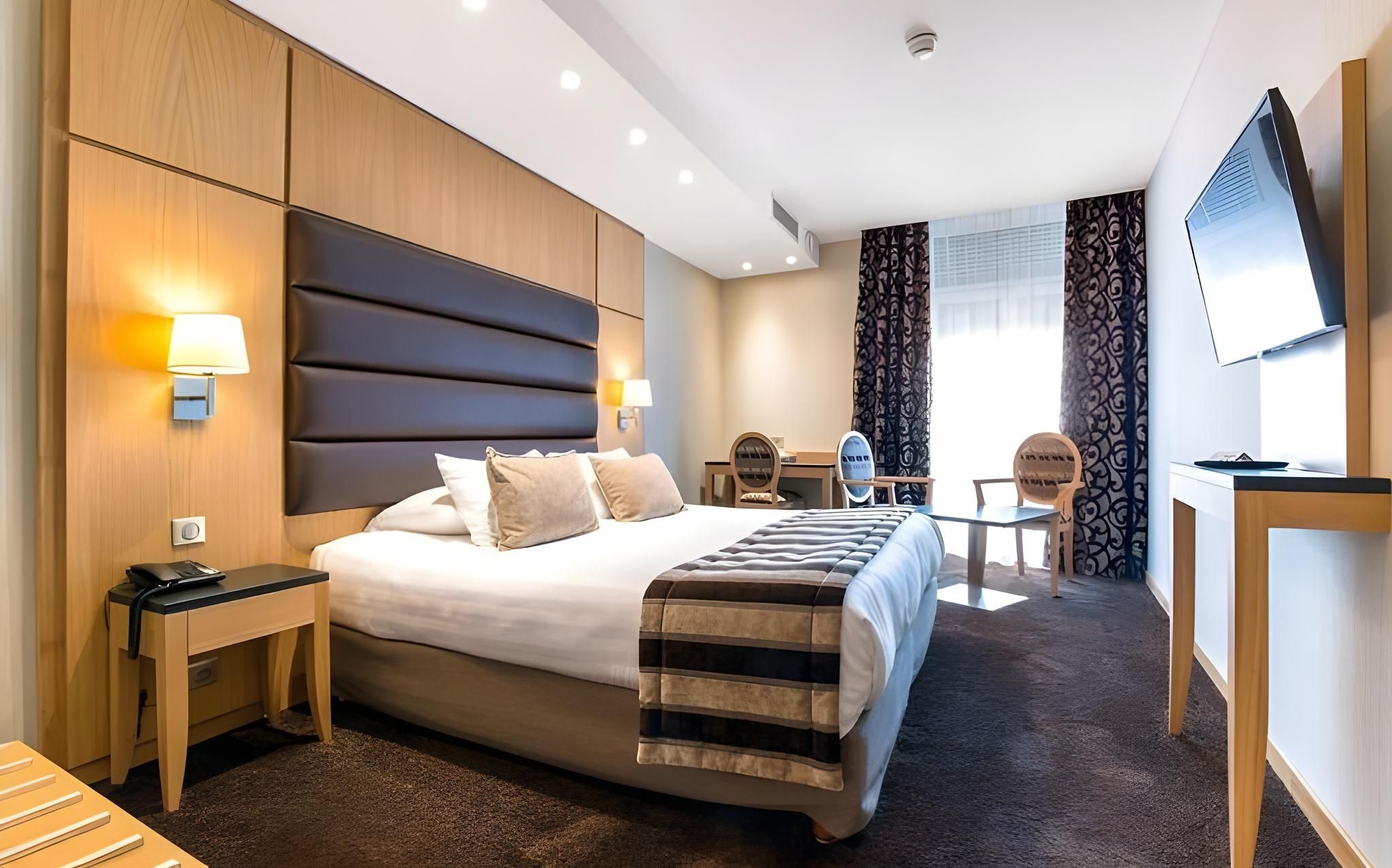 Comfort Double Room