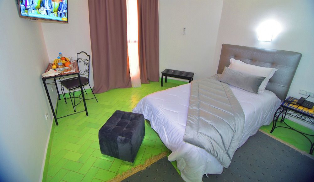 Comfort Single Room