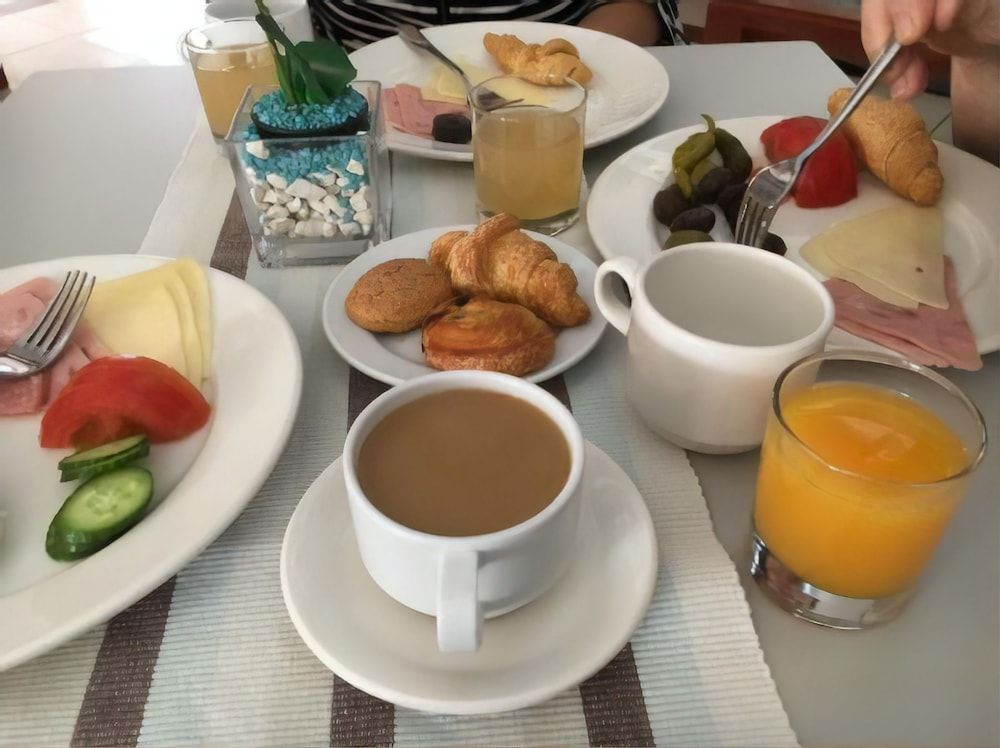 undefined Pyramos Hotel 10