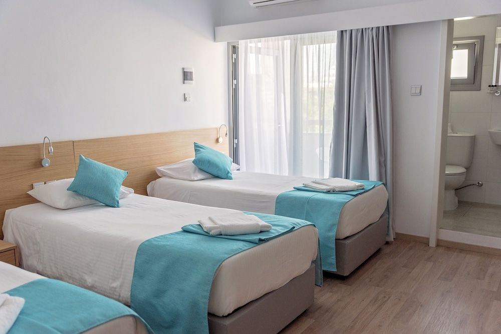 undefined Pyramos Hotel