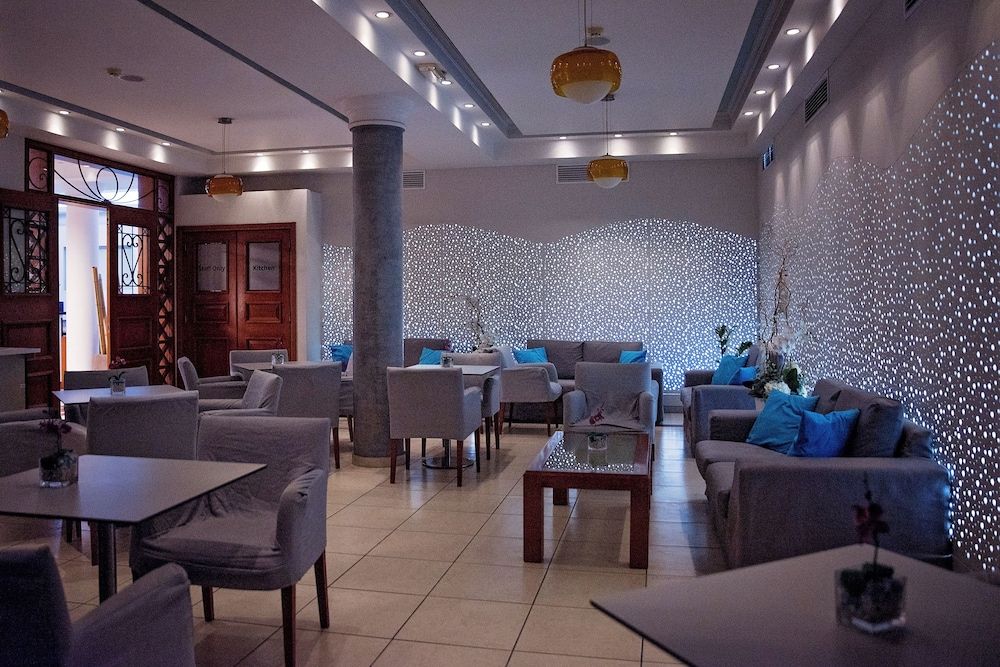 undefined Pyramos Hotel 8