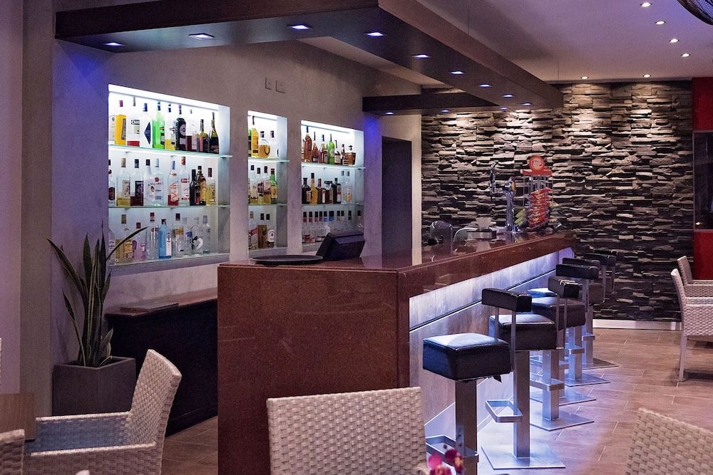 undefined Pyramos Hotel 6